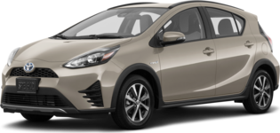 2018 Toyota Prius c Four Hatchback 4D Price, Listings & Reviews